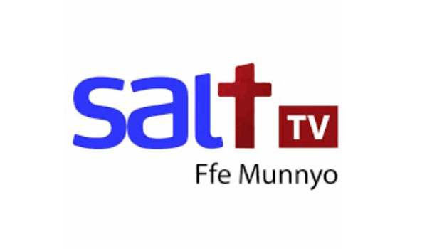 Salt TV